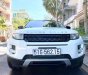 LandRover Evoque Evoque 2014 - Bán LandRover Evoque Evoque năm 2014, màu trắng, nội thất kem, xe nhập