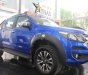 Chevrolet Colorado LTZ 2.5L 4x4 AT 2018 - Cần bán xe Chevrolet Colorado LTZ 2.5L 4x4 AT sản xuất 2018, màu xanh lam, nhập khẩu giá cạnh tranh