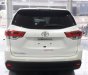 Toyota Highlander LE 2.7L 2016 - Bán Toyota Highlander LE đời 2017, màu trắng, nhập Mỹ