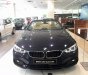 BMW 4 Series 420i Convertible 2018 - Cần bán BMW 4 Series 420i Convertible sản xuất năm 2018, màu xanh lam, xe nhập