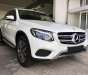 Mercedes-Benz GLC-Class GLC250 2018 - Cần bán xe Mercedes GLC250 màu trắng, nội thất nâu ở Nha Trang khánh Hòa, giao xe ngay chơi tết