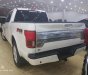 Ford F 150 F150 Platinum 2018 - Bán Ford F150 Platinum sản xuất 2018 Model 2019 màu trắng, xe ngay