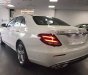 Mercedes-Benz E class E250 2018 - Cần bán Mercedes E250 sản xuất năm 2018, màu trắng