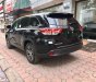 Toyota Highlander LE 2017 - Bán xe Toyota Highlander LE năm 2017, màu đen, màu đỏ nhập khẩu Mỹ, LH em Hương: 0945392468