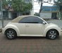 Volkswagen New Beetle 2.5AT 2006 - Cần bán xe Volkswagen New Beetle 2.5AT đời 2006 đăng ký lần đầu 2009 nhập khẩu Đức chính chủ mua từ mới