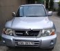 Mitsubishi Pajero 3.0 2006 - Cần bán gấp Mitsubishi Pajero 3.0 năm sản xuất 2006, màu bạc, nhập khẩu nguyên chiếc