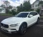 Volvo V90 2018 - Bán Volvo V90 sản xuất 2018, màu trắng, nhập khẩu