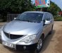 Ssangyong Actyon  Sport 2.0L 2007 - Bán ô tô Ssangyong Actyon Sport 2.0L đời 2007, màu bạc, xe nhập