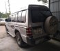 Mitsubishi Pajero 1993 - Cần bán lại xe Mitsubishi Pajero đời 1993, màu bạc nhập khẩu nguyên chiếc, giá tốt 98tr