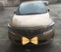 Toyota Corolla XLi 1.6 2011 - Bán Toyota Corolla XLi 1.6 đời 2011, màu vàng, xe nhập, giá tốt