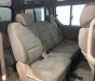 Hyundai Starex 2.5 MT 2016 - Car Center bán Hyundai Starex 2.5 MT sản xuất 2016, màu đen, nhập khẩu