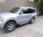 Mitsubishi Pajero 3.0 2006 - Cần bán gấp Mitsubishi Pajero 3.0 năm sản xuất 2006, màu bạc, nhập khẩu nguyên chiếc