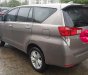 Toyota Innova 2.0V 2018 - Cần bán xe Toyota Innova năm 2018 màu nâu, giá tốt