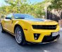 Chevrolet Camaro RS 2011 - Cần bán Chevrolet Camaro RS năm sản xuất 2011, màu vàng, xe nhập