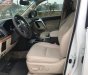 Toyota Land Cruiser VX 2.7L 2018 - Bán xe Toyota Land Cruiser VX 2.7L đời 2018, màu trắng, nhập khẩu