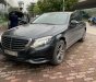 Mercedes-Benz S class S400L 2014 - Cần bán Mercedes S400L sản xuất năm 2014, màu đen