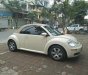 Volkswagen New Beetle 2.5AT 2006 - Cần bán xe Volkswagen New Beetle 2.5AT đời 2006 đăng ký lần đầu 2009 nhập khẩu Đức chính chủ mua từ mới