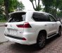 Lexus LX 570 2015 - Cần bán xe Lexus LX 570, màu trắng, 2016 nhập khẩu nguyên chiếc Mỹ LH E Hương 0945392468