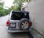 Mitsubishi Pajero 3.0 2006 - Cần bán gấp Mitsubishi Pajero 3.0 năm sản xuất 2006, màu bạc, nhập khẩu nguyên chiếc