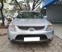 Hyundai Veracruz 2009 - Bán Hyundai Veracruz sản xuất năm 2009, màu bạc, nhập khẩu, giá tốt