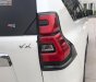 Toyota Land Cruiser VX 2.7L 2018 - Bán xe Toyota Land Cruiser VX 2.7L đời 2018, màu trắng, nhập khẩu