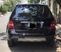 Mercedes-Benz ML Class ml350 2008 - Bán Mercedes ml350 đời 2008, màu đen, nhập khẩu nguyên chiếc, giá tốt