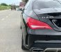 Mercedes-Benz CLA class CLA 45 AMG 2017 - Bán Mercedes Benz CLA 45 AMG 4 Matic màu đen/đen, sản xuất 2017, đăng ký 2017, biển Hà Nội