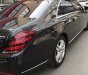 Mercedes-Benz S class S450 2018 - Cần bán xe Mercedes S450 L 2018 màu đen nội thất kem