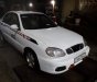 Daewoo Lanos SE 2003 - Cần bán gấp Daewoo Lanos SE đời 2003, màu trắng, giá tốt