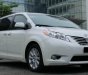 Toyota Sienna Limited 3.5 2013 - Cần bán gấp Toyota Sienna Limited 3.5 đời 2013, màu trắng, nhập khẩu