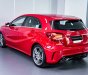 Mercedes-Benz A class A 250 2017 - Bán Mercedes-Benz A 250, màu đỏ, xe chính hãng