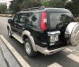 Ford Everest 2.6L 4x2 MT 2008 - Bán Ford Everest 2.6L 4x2 MT năm sản xuất 2008, màu đen