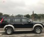 Ford Everest 2.6L 4x2 MT 2008 - Bán Ford Everest 2.6L 4x2 MT năm sản xuất 2008, màu đen