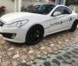 Hyundai Genesis 2009 - Bán ô tô Hyundai Genesis đời 2009, màu trắng, nhập khẩu