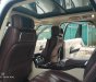 LandRover 2015 - Bán Range Rover Autobiography màu trắng, nội thất nâu đỏ