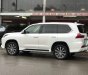 Lexus LX 570 2016 - Bán xe Lx 570 SX 2016, màu trắng