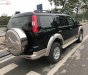 Ford Everest 2.6L 4x2 MT 2008 - Bán Ford Everest 2.6L 4x2 MT năm sản xuất 2008, màu đen