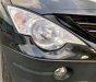 Ssangyong Actyon 2009 - Actyon nhập 2009 CDI máy dầu turbo mạnh mẽ, ít hao 100km, 7 lít hàng full