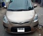 Hyundai i10 2008 - Bán xe Hyundai I10 năm sản xuất 2008 đk 2009 nhập khẩu, xe nhà chạy kỹ, cần bán 220 triệu