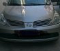 Nissan Tiida 2007 - Bán gấp đổi xe Nissan Tiida nhập 2007