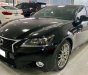 Lexus GS 350 2014 - Cần bán xe Lexus GS 350 đời 2015, màu đen, xe nhập như mới