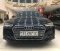 Audi A4 STFI 2017 - Audi A4 2.0 TFSI năm 2017 màu đen