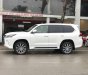 Lexus LX 570 2016 - Bán xe Lx 570 SX 2016, màu trắng