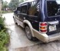 Mitsubishi Pajero V6 2000 - Bán xe Mitsubishi Pajero V6 năm 2000