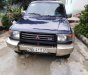 Mitsubishi Pajero V6 2000 - Bán xe Mitsubishi Pajero V6 năm 2000