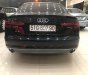 Audi A4 STFI 2017 - Audi A4 2.0 TFSI năm 2017 màu đen