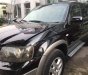 Ford Escape 2.3L 2007 - Bán xe Ford Escape 2.3L sản xuất năm 2007, màu đen