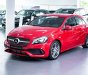 Mercedes-Benz A class A 250 2017 - Bán Mercedes-Benz A 250, màu đỏ, xe chính hãng