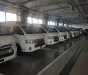 Toyota Hiace 2018 - Cần bán Toyota Hiace máy dầu mới 100%, nhập khẩu, 959tr