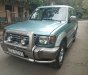 Mitsubishi Pajero V6-3000 2000 - Bán Mitsubishi Pajero V6-3000 gia đình đang sử dụng